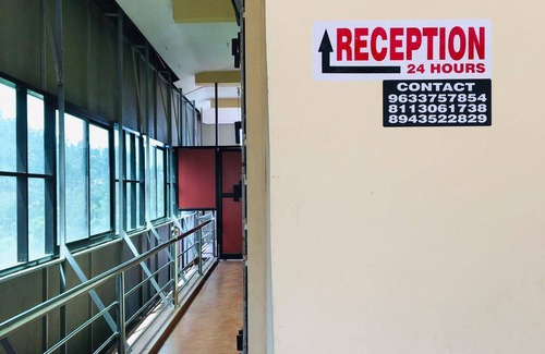 Kottappadi part Hotel | Hotel ∙ 3 guests