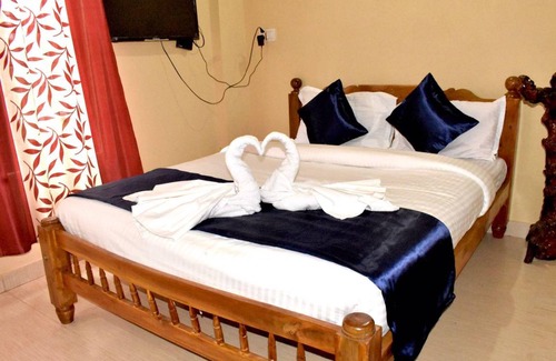Kottappadi part Hotel | Hotel ∙ 3 guests
