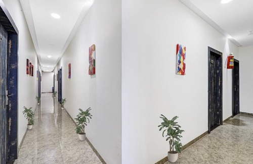 Pune Hotel | Hotel ∙ 3 guests