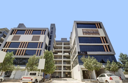 Pune Hotel | Hotel ∙ 3 guests