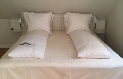 Randers Hotel | Hotel ∙ 3 guests