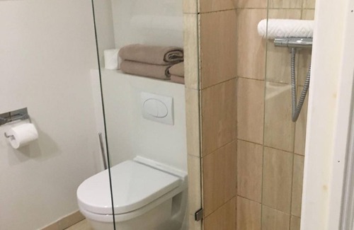 Randers Hotel | Hotel ∙ 3 guests