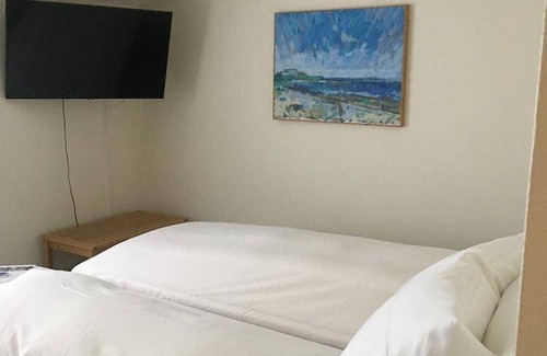 Randers Hotel | Hotel ∙ 3 guests