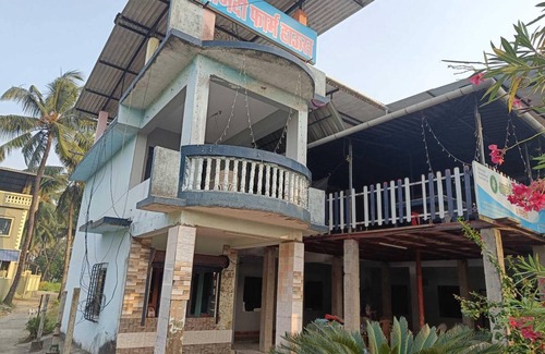 Nala Sopara Hotel | Hotel ∙ 3 guests
