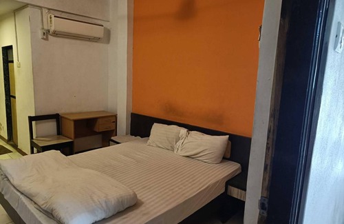 Nala Sopara Hotel | Hotel ∙ 3 guests