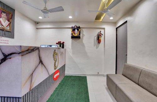 Amarnath Hotel | Hotel ∙ 3 guests