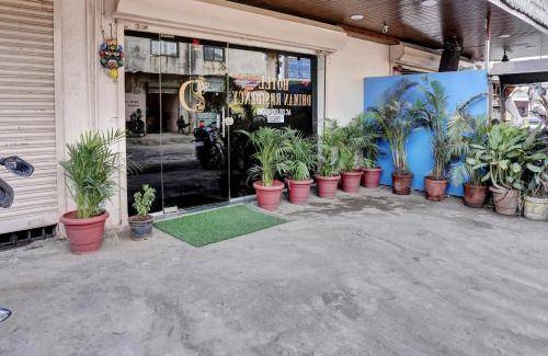 Amarnath Hotel | Hotel ∙ 3 guests