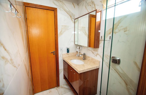 Jardim Presidente Hotel | Hotel 365