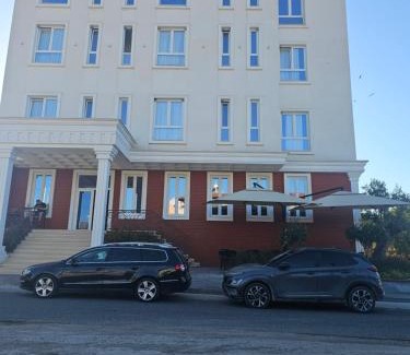 Kashar Hotel | Hotel 3A