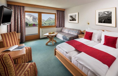 Juns Hotel | Hotel ∙ 4 guests