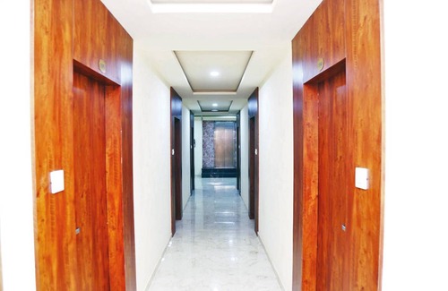 Hubli Hotel | Hotel ∙ 4 guests