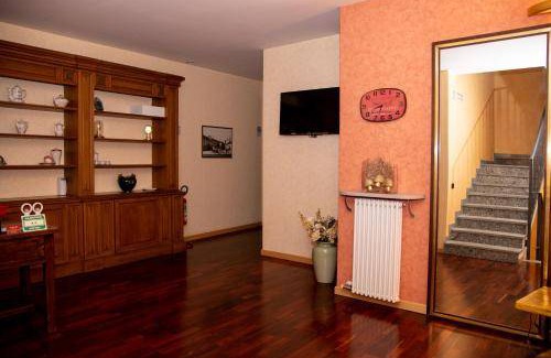 Gorgonzola Hotel | Hotel ∙ 4 guests