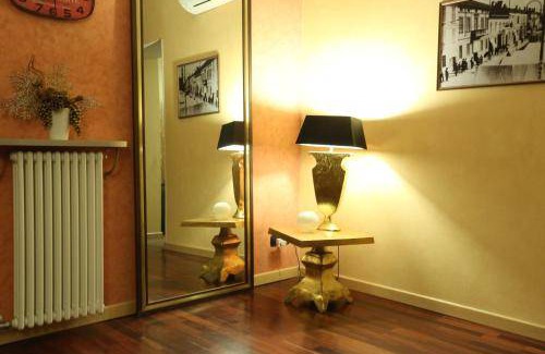 Gorgonzola Hotel | Hotel ∙ 4 guests
