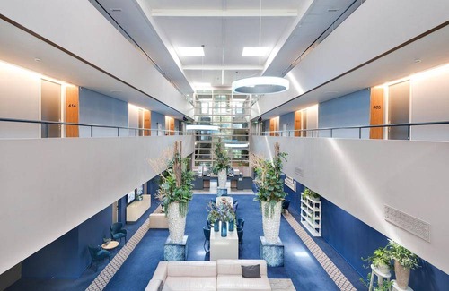 Municipality of Zeist Hotel | Hotel ∙ 4 guests
