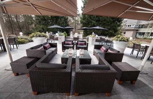 Municipality of Zeist Hotel | Hotel ∙ 4 guests