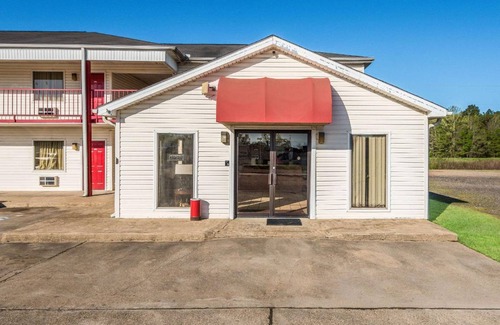 Gurdon Hotel | Hotel ∙ 4 guests