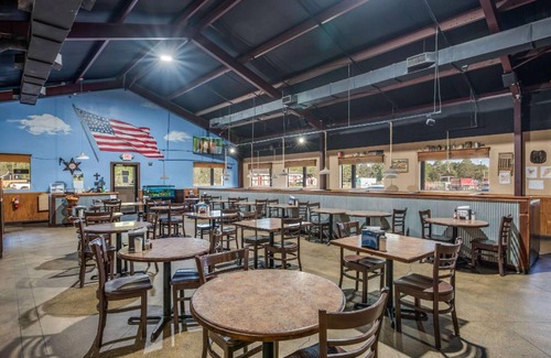 Gurdon Hotel | Hotel ∙ 4 guests