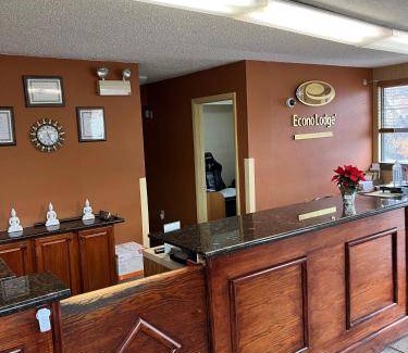 Dumfries Hotel | Hotel ∙ 4 guests