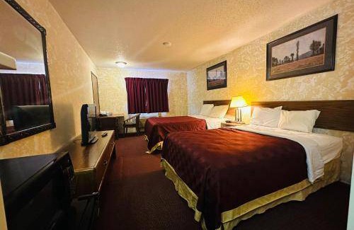West Fargo Hotel | Hotel ∙ 4 guests