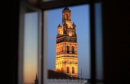 Llerena Hotel | Hotel 4* Mirador de Llerena