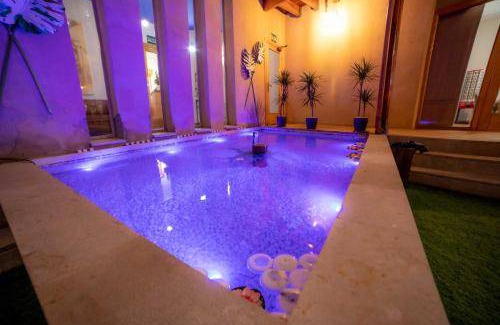 Ateca Hotel | Hotel ∙ 6 guests