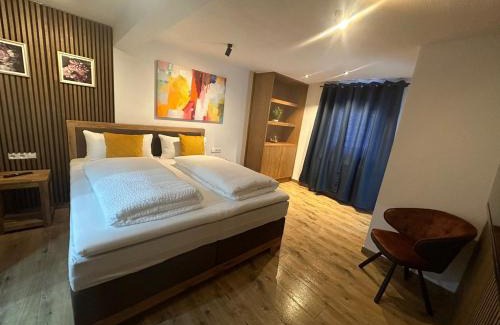 Spaichingen Hotel | Hotel 7 Winden