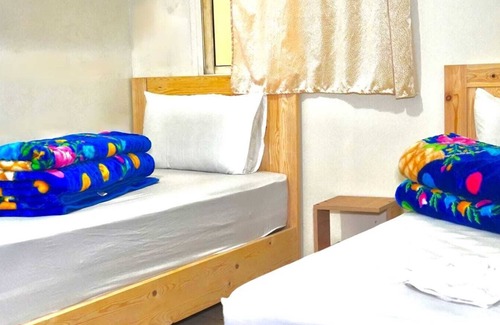Dakhla Hotel | HOTEL 7DAYS