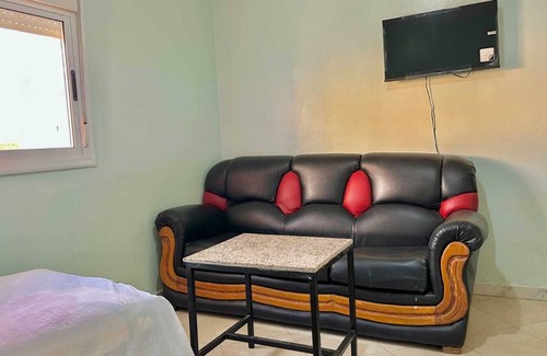 Dakhla Hotel | HOTEL 7DAYS