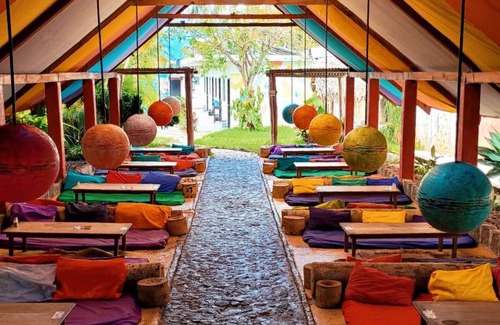 San Pedro La Laguna Hotel | Hotel ∙ 8 guests
