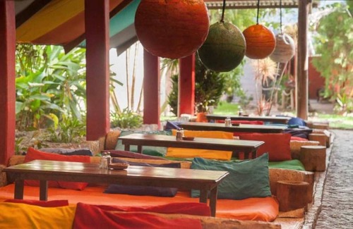 San Pedro La Laguna Hotel | Hotel ∙ 8 guests
