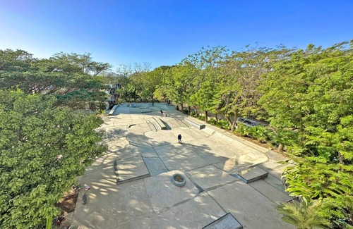 San Juan del Sur Hotel | Hotel ∙ 8 guests