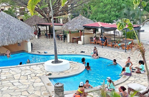 San Juan del Sur Hotel | Hotel ∙ 8 guests