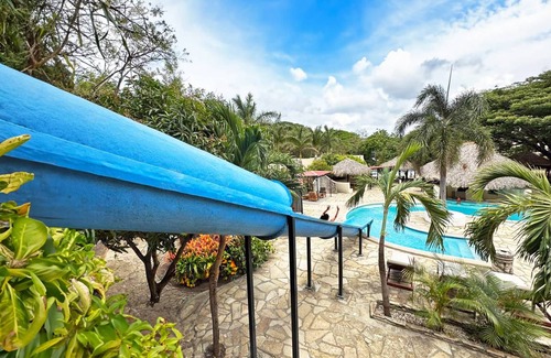 San Juan del Sur Hotel | Hotel ∙ 8 guests