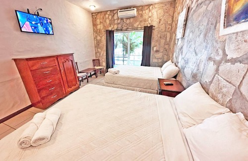 San Juan del Sur Hotel | Hotel ∙ 8 guests
