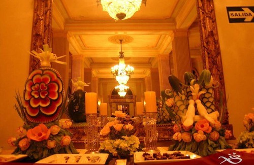 Cercado de Lima Hotel | Hotel ∙ 8 guests