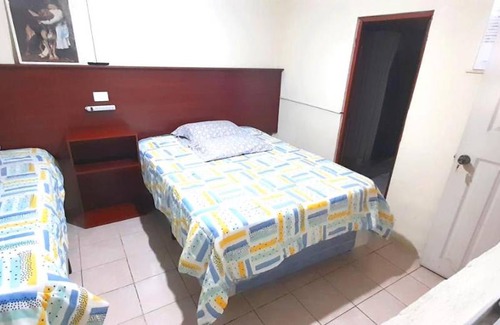 Quetzaltenango Hotel | Hotel ∙ 8 guests