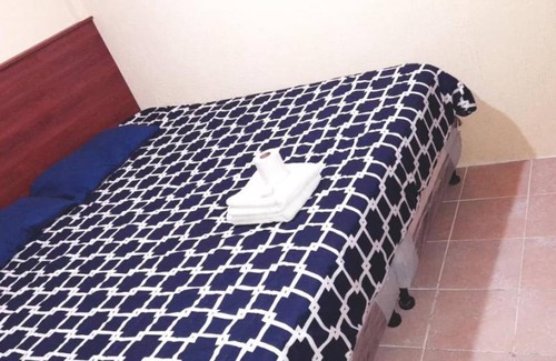 Quetzaltenango Hotel | Hotel ∙ 8 guests