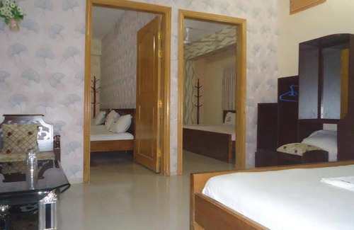 Cox's Bazar Hotel | Hotel ∙ 8 guests
