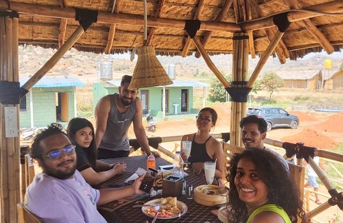 Kamalapur Hotel | Hotel ∙ 8 guests