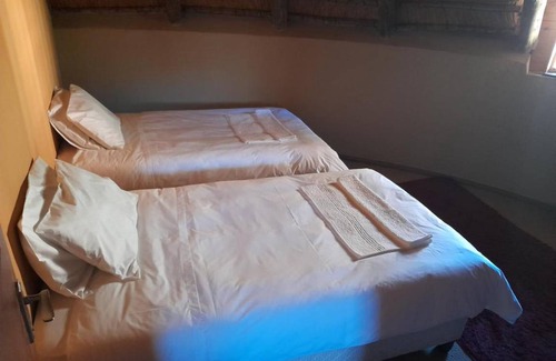 Lesotho Hotel | Hotel ∙ 8 guests