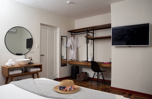 Chacarilla-Santa Cruz Hotel | Hotel ∙ 8 guests