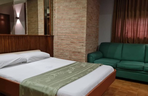 Santa Teresa Hotel | Hotel ∙ 8 guests