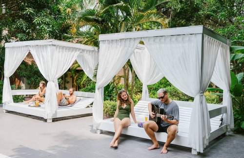 Cua Lap Hotel | Hotel ∙ 8 guests