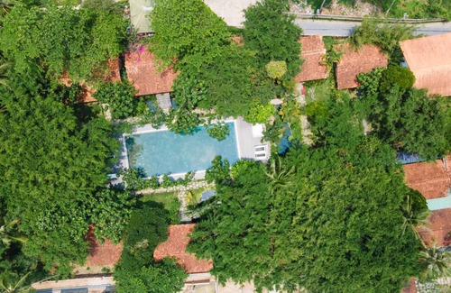 Cua Lap Hotel | Hotel ∙ 8 guests