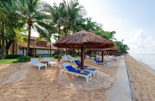 Cua Lap Hotel | Hotel ∙ 8 guests