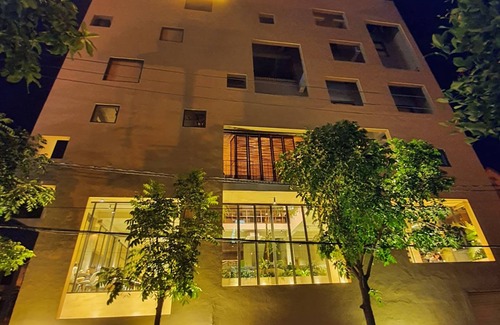 Dong Hoi Hotel | Hotel ∙ 8 guests
