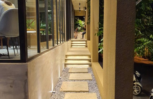 Dong Hoi Hotel | Hotel ∙ 8 guests