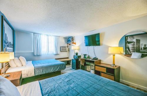 Fergus Falls Hotel | Hotel 8