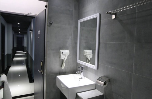 Sri Petaling Hotel | Hotel 99 - Sri Petaling
