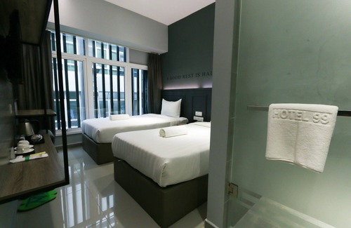 Sri Petaling Hotel | Hotel 99 - Sri Petaling
